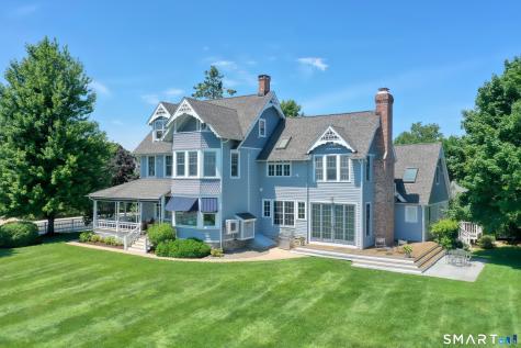 71 Cove Avenue Norwalk CT 06855