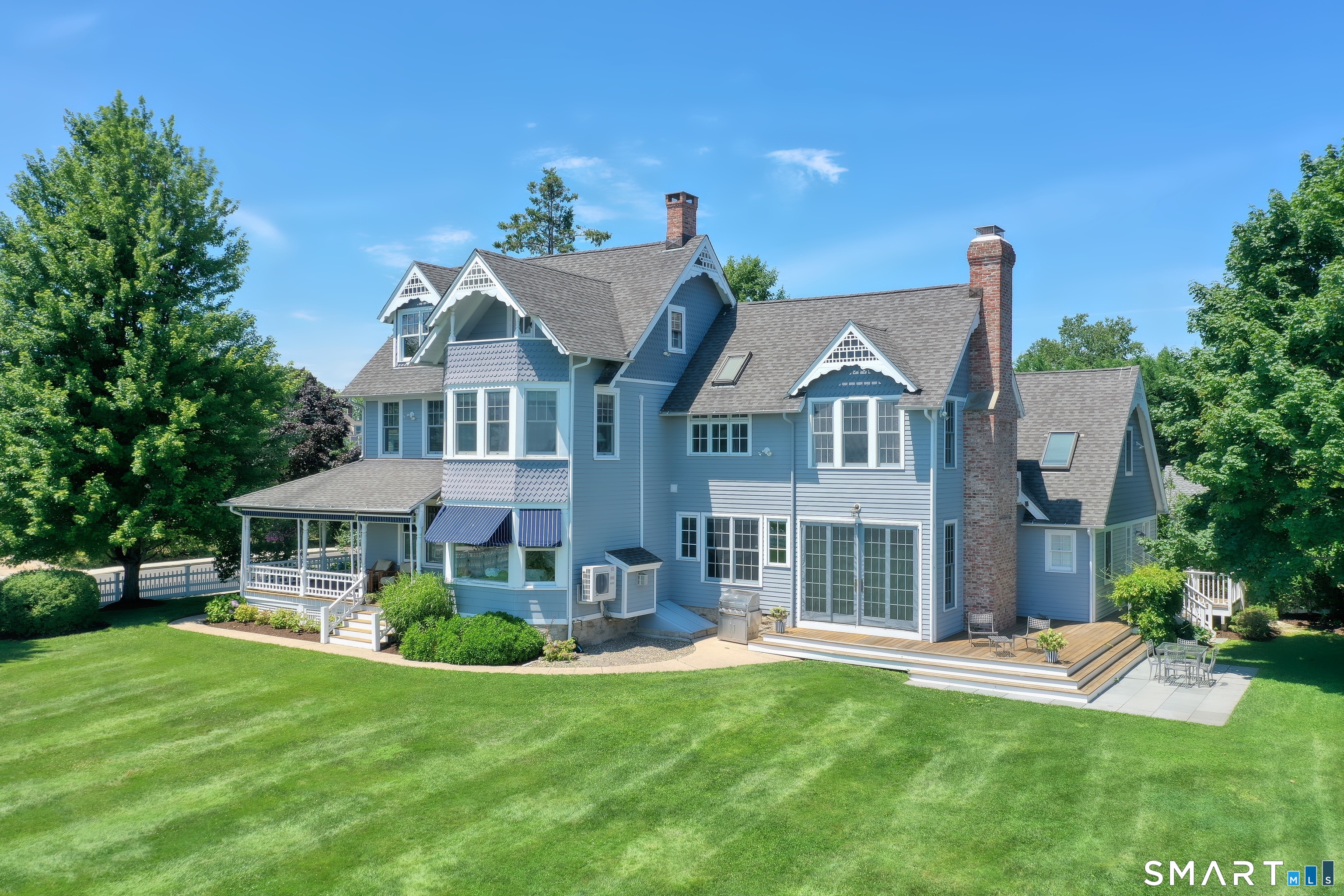 71 Cove Avenue Norwalk CT 06855