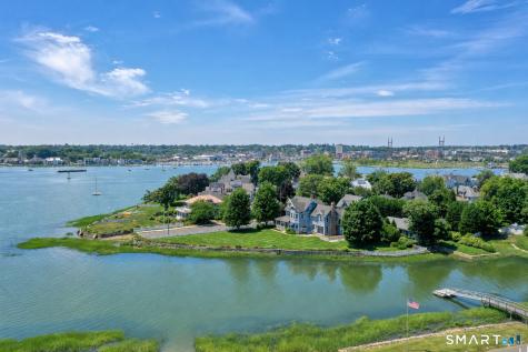 71 Cove Avenue Norwalk CT 06855