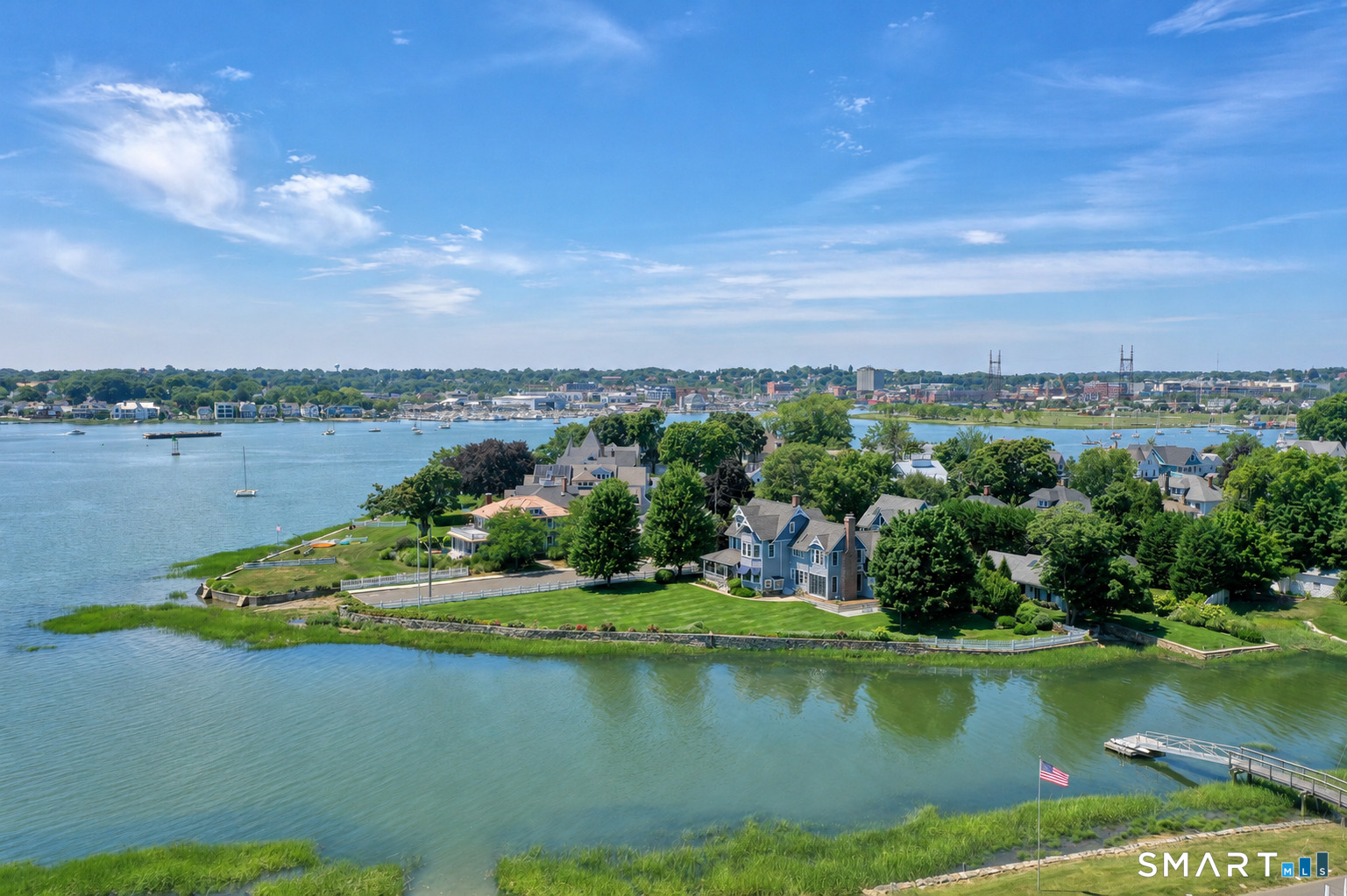 71 Cove Avenue Norwalk CT 06855