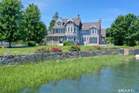 71 Cove Avenue Norwalk CT 06855