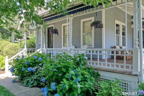 71 Cove Avenue Norwalk CT 06855