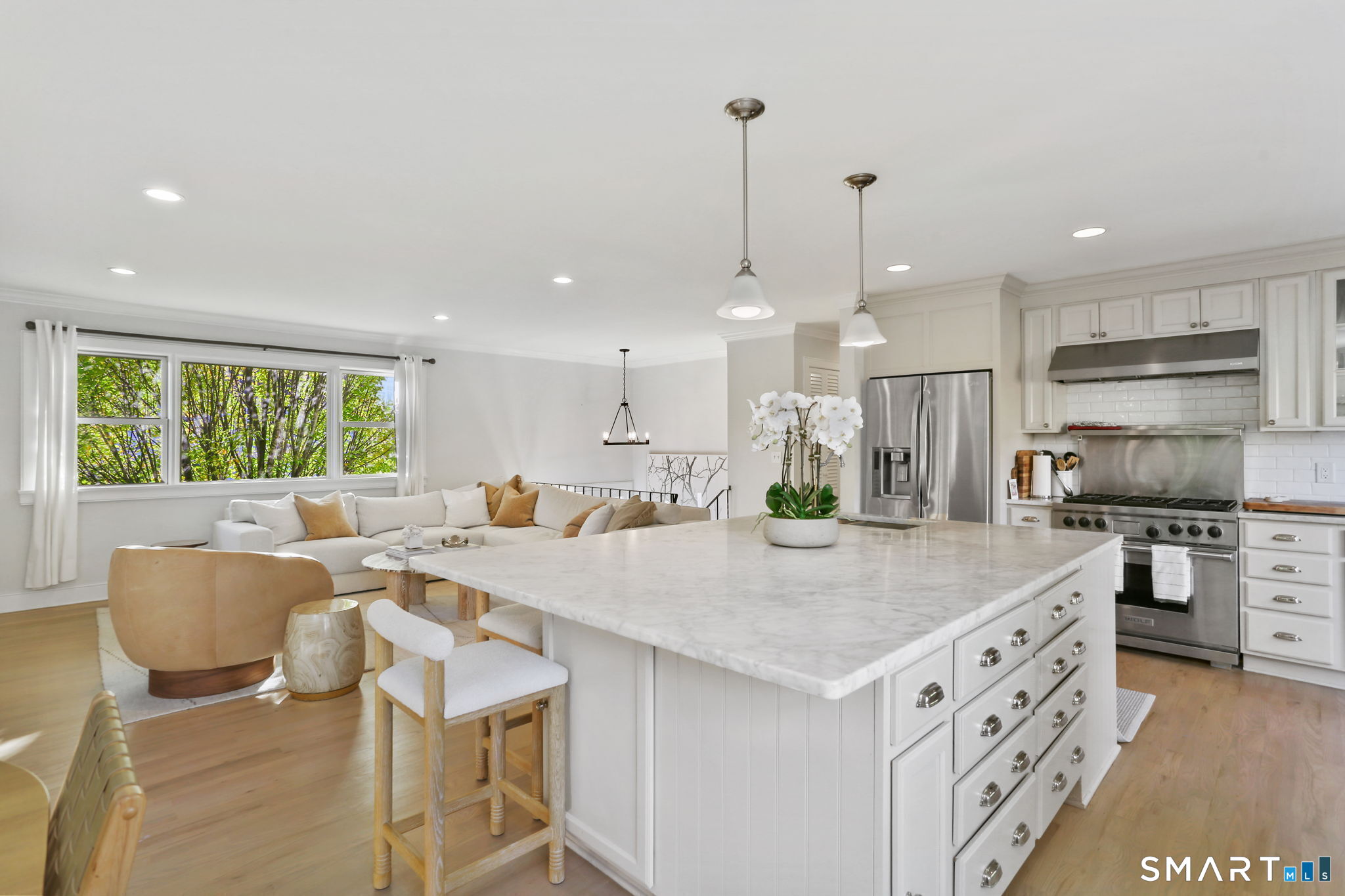 6 Meadowbank Road Greenwich CT 06870
