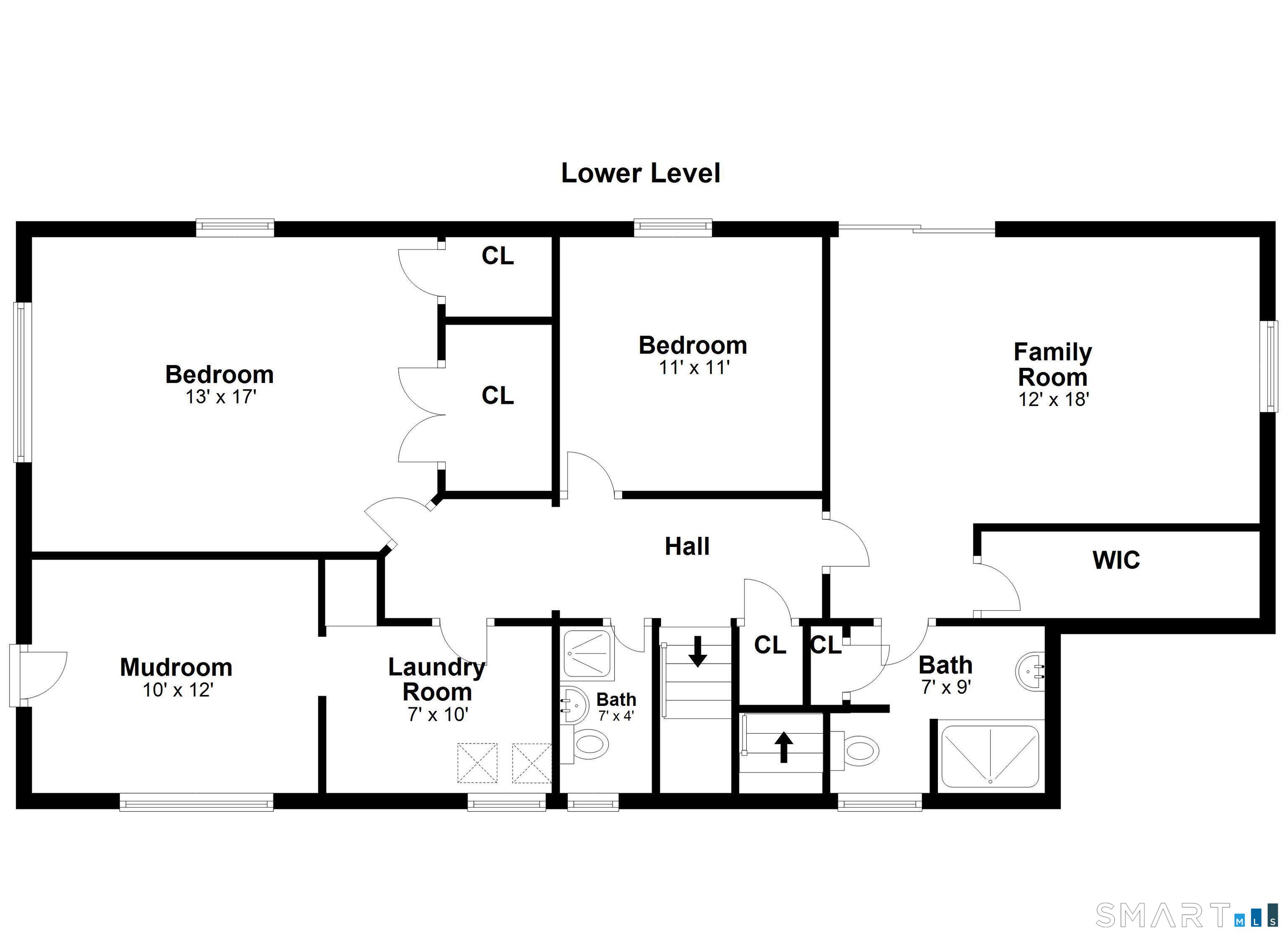 6 Meadowbank Road Greenwich CT 06870