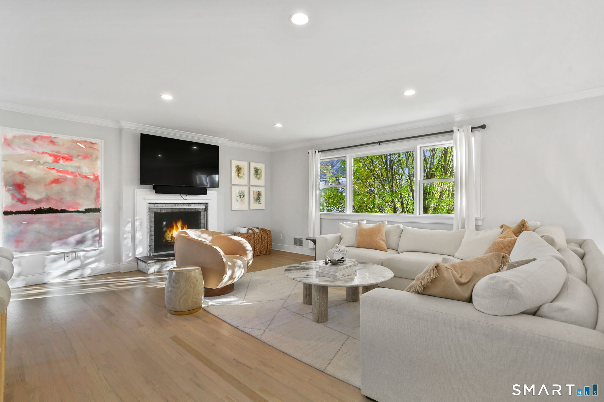 6 Meadowbank Road Greenwich CT 06870