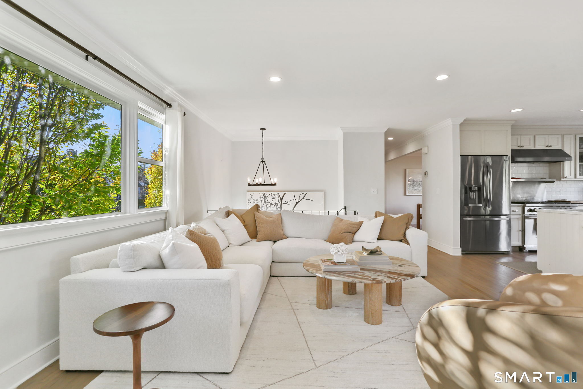 6 Meadowbank Road Greenwich CT 06870