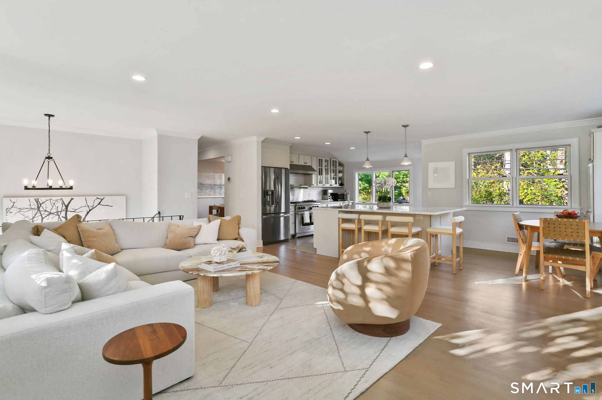 6 Meadowbank Road Greenwich CT 06870