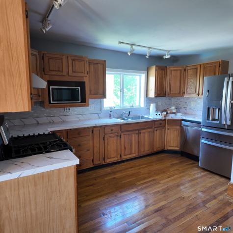 553 Townsend Avenue New Haven CT 06512
