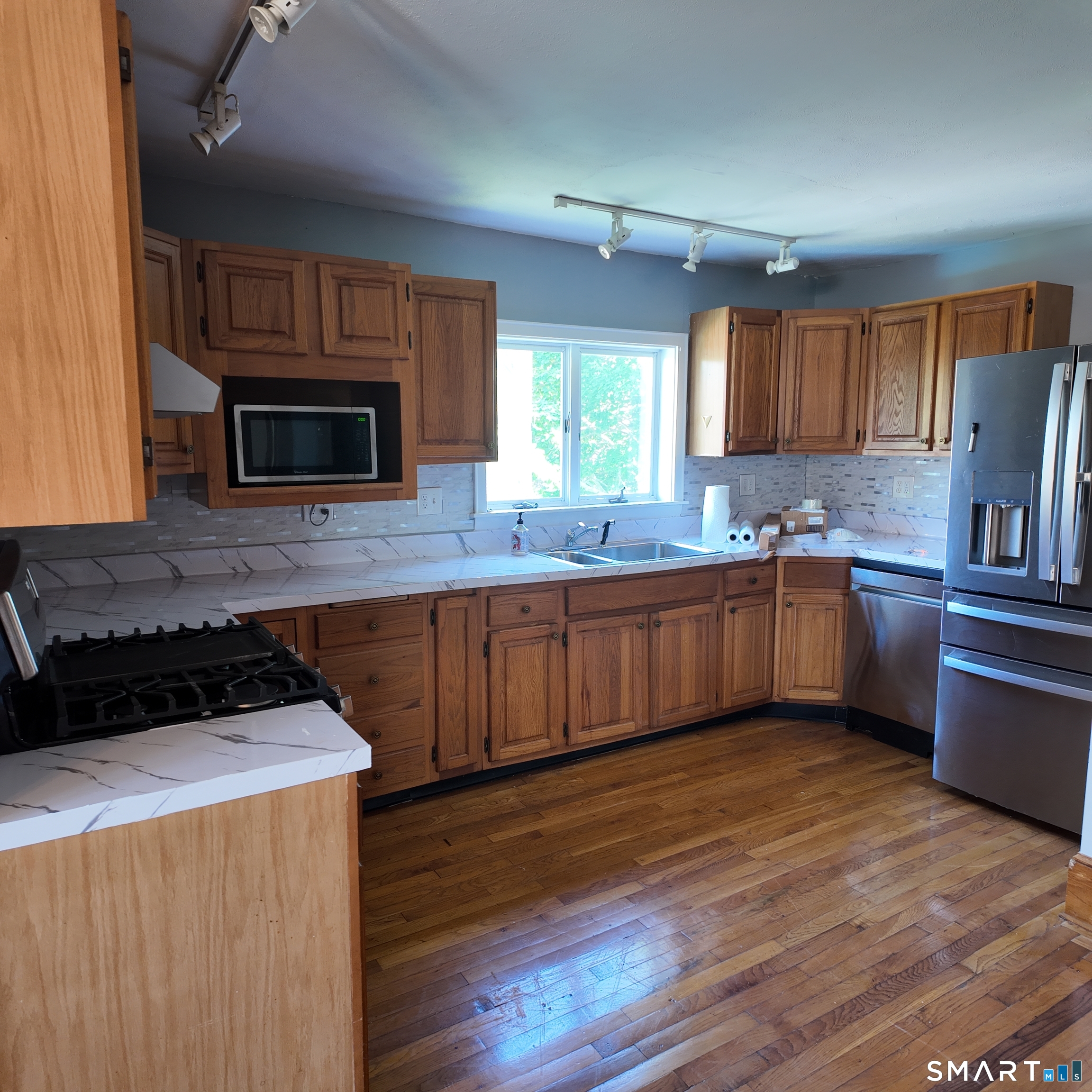553 Townsend Avenue New Haven CT 06512