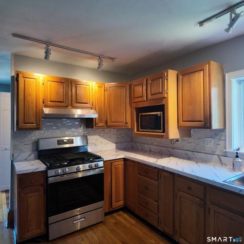 553 Townsend Avenue New Haven CT 06512