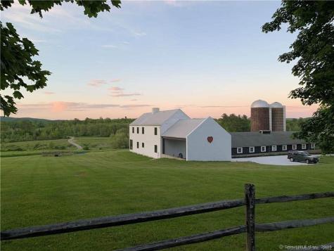 120 Lime Rock Road Salisbury CT 06039