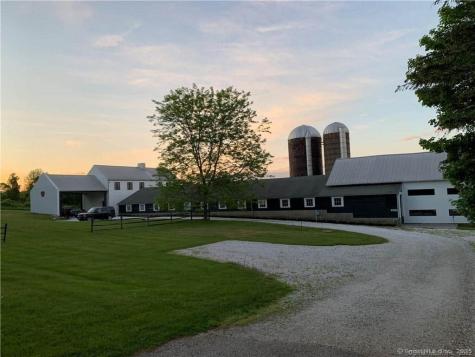 120 Lime Rock Road Salisbury CT 06039