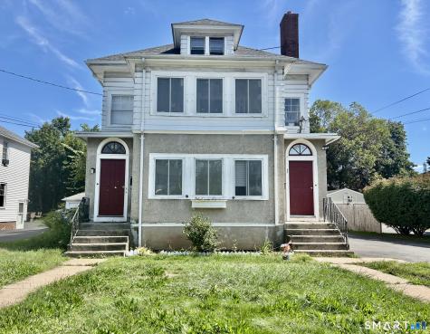 62 Quaker South Lane West Hartford CT 06119