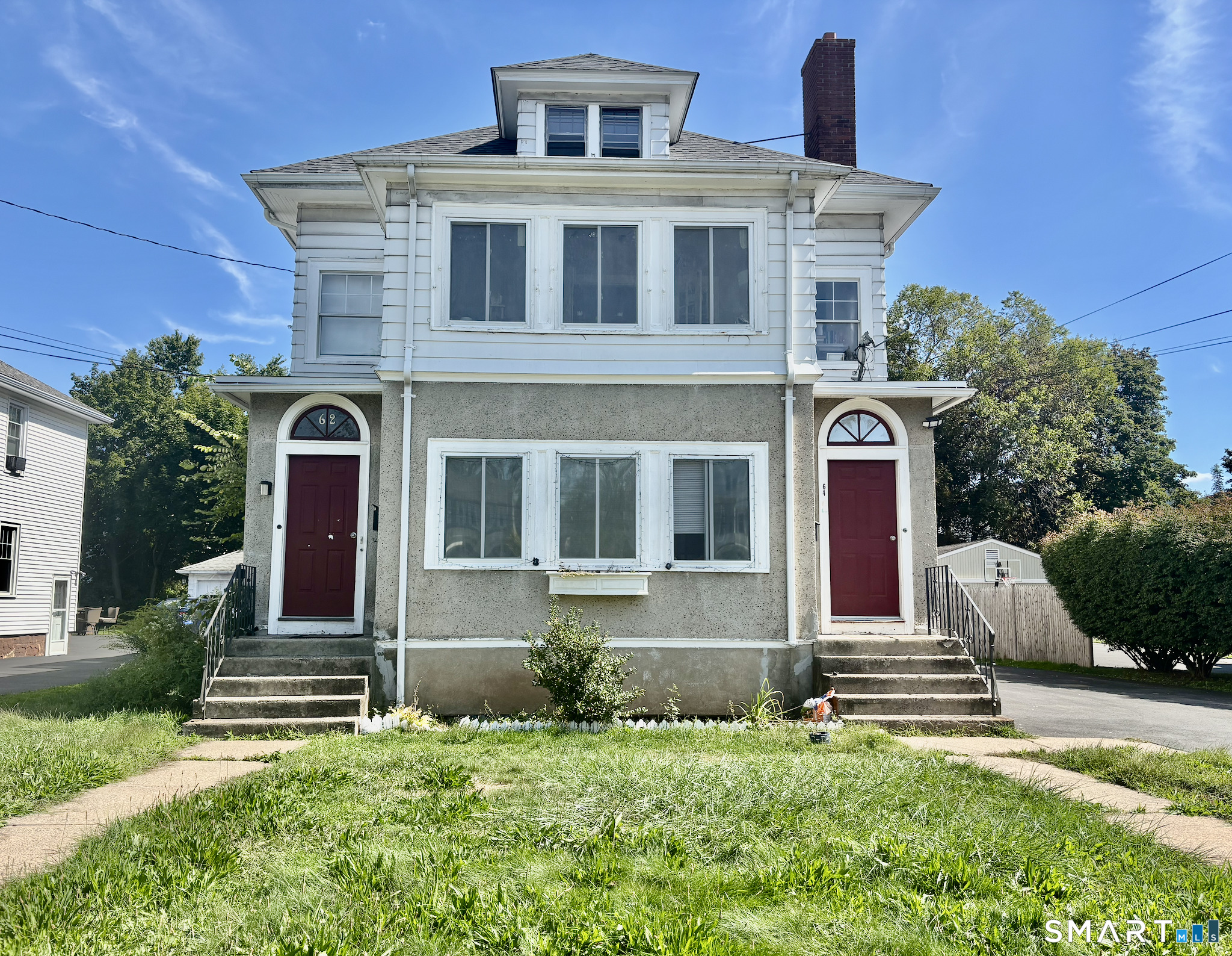 62 Quaker South Lane West Hartford CT 06119