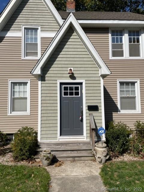 17 Violet Street Hamden CT 06517
