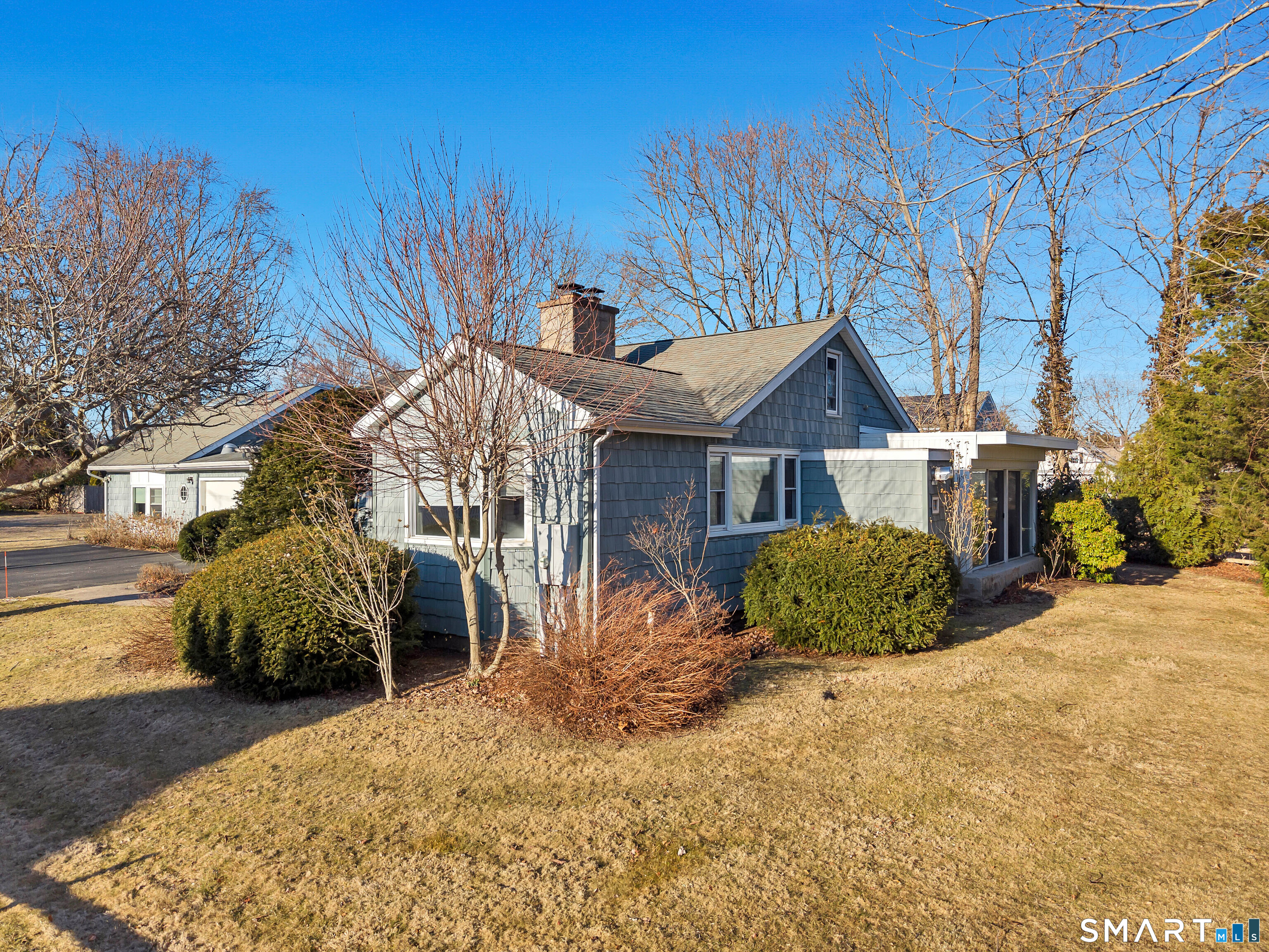 71 Beach Avenue Madison CT 06443