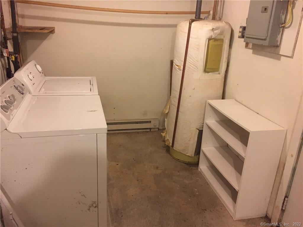 37 Crystal Lane Mansfield CT 06268