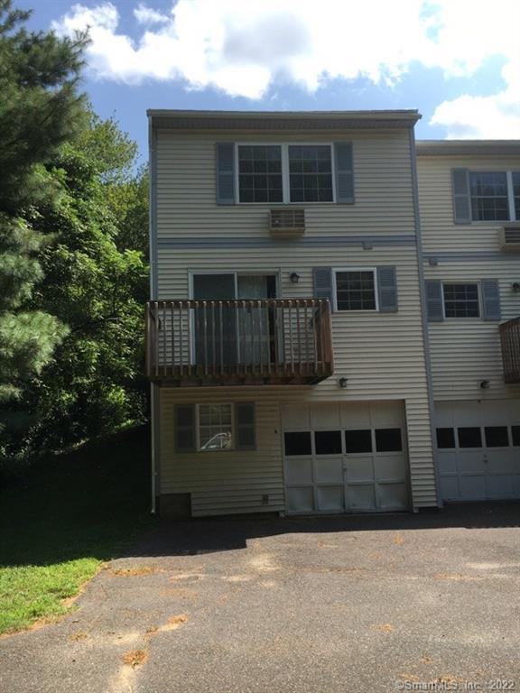 37 Crystal Lane Mansfield CT 06268