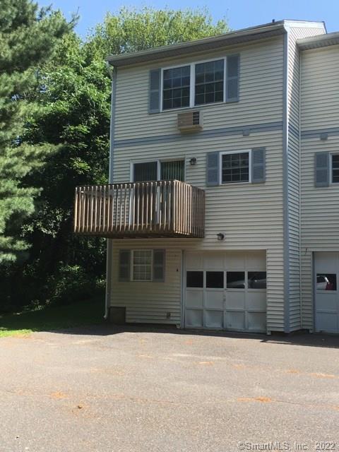 37 Crystal Lane Mansfield CT 06268