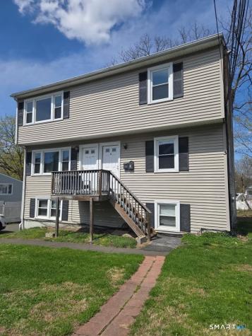 3 Quien Street Danbury CT 06810
