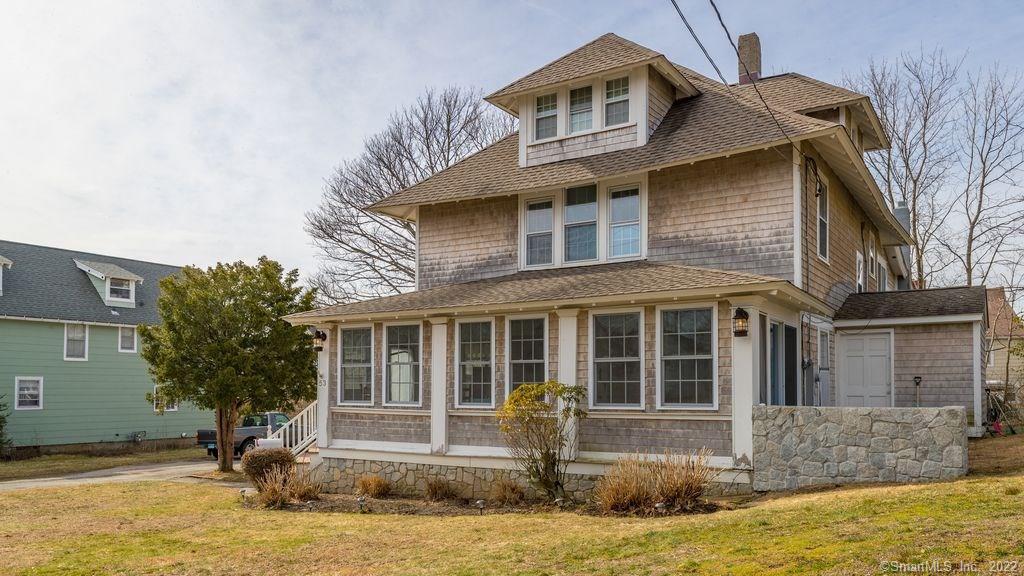 53 7TH Avenue Milford CT 06460