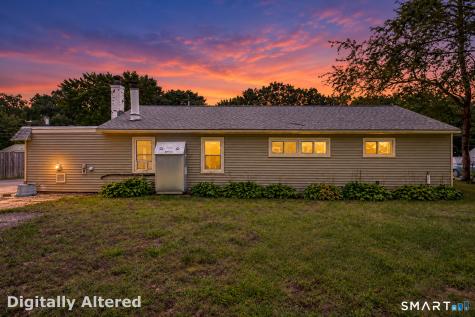 56 Greenfield Drive Windsor Locks CT 06096