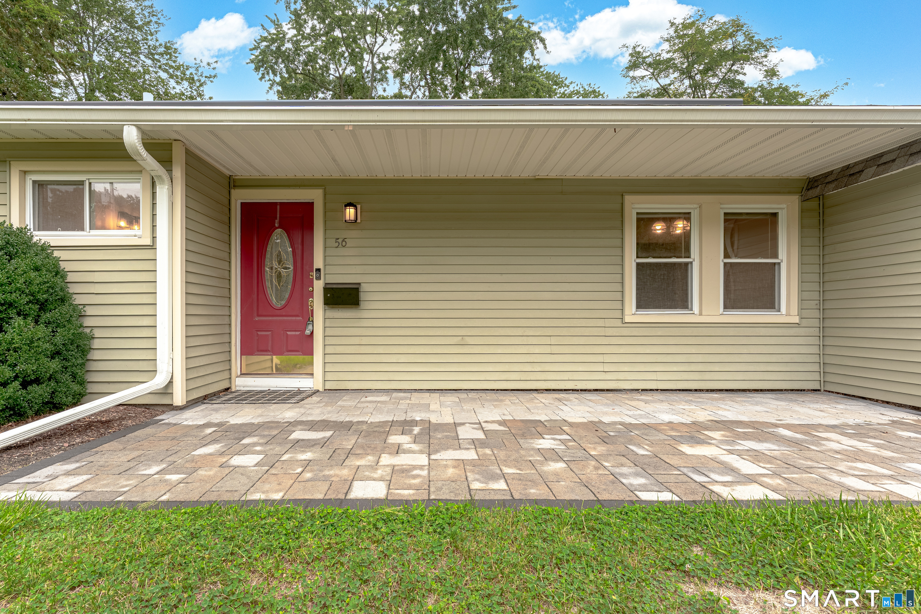 56 Greenfield Drive Windsor Locks CT 06096
