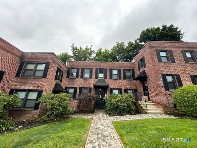 34 Prospect Street Norwalk CT 06850
