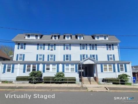 39 Park Street Thomaston CT 06787