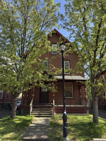 44 Ashley Street Hartford CT 06105