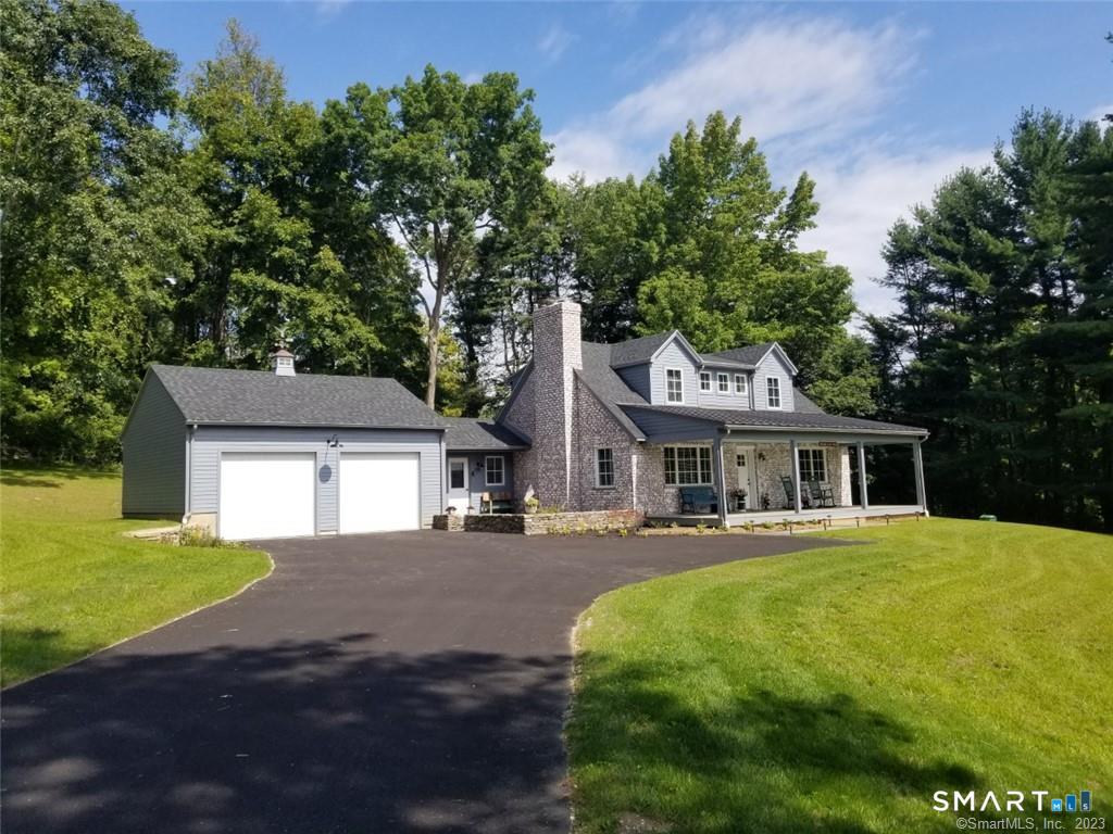 11 Apple Way Salisbury CT 06039
