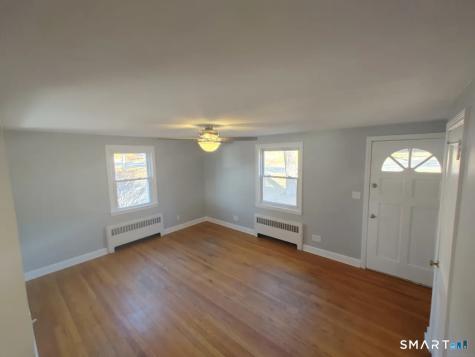 54 Greenwood Drive Manchester CT 06042