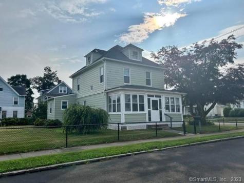 3 Elm Street Milford CT 06460