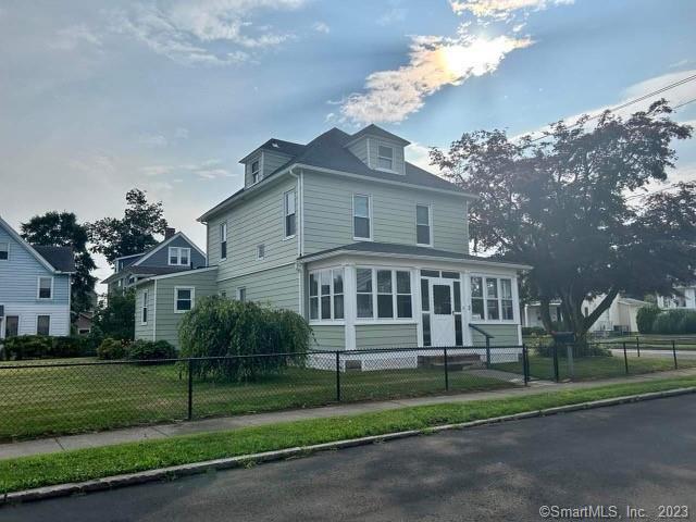 3 Elm Street Milford CT 06460