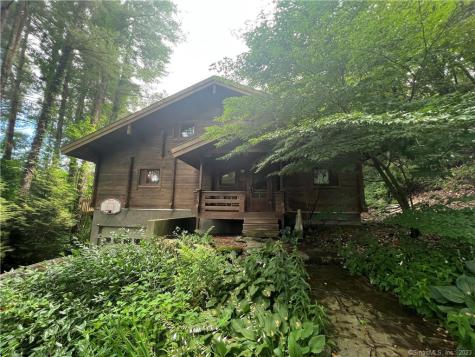 281 Nettleton Hollow Road Washington CT 06793
