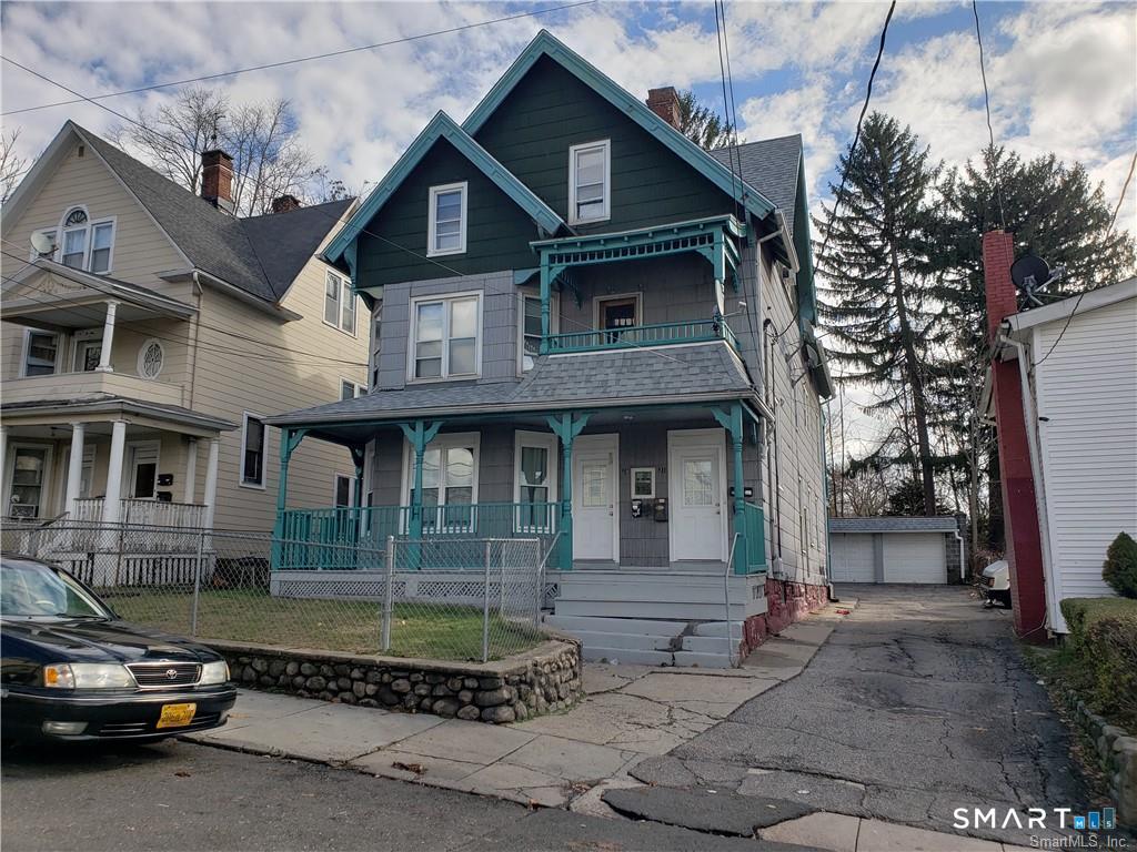29 Silver Street Waterbury CT 06705