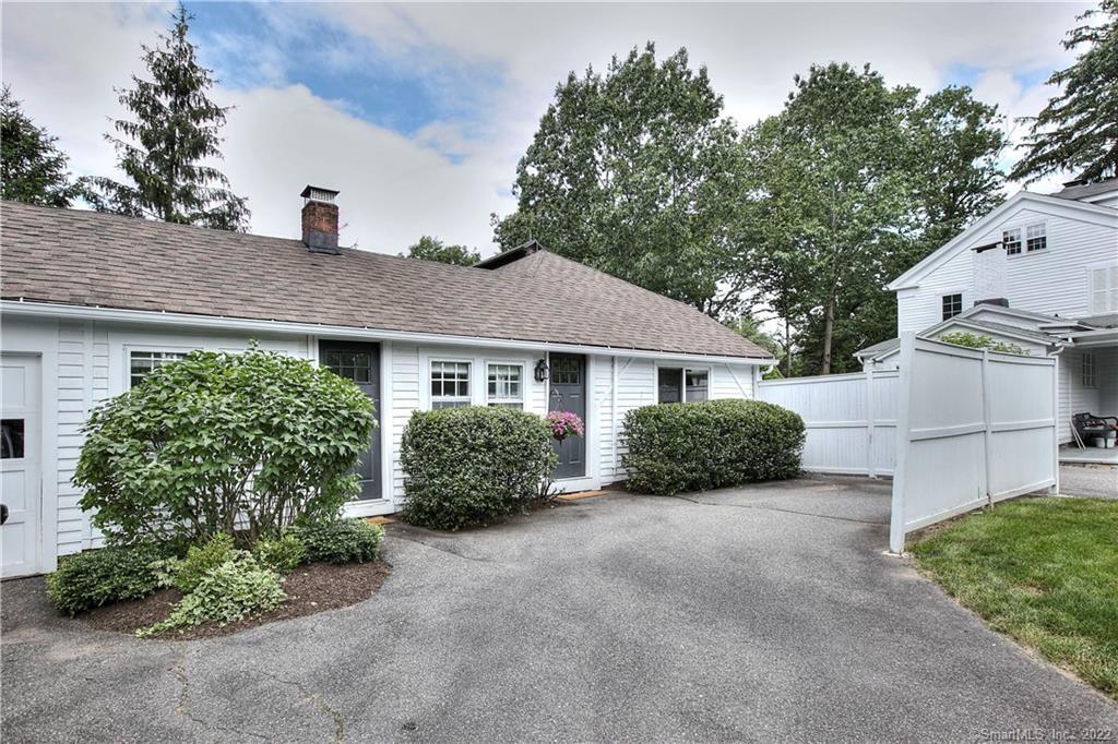 77 North Avenue Westport CT 06880