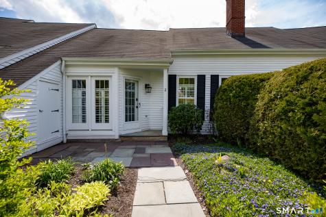 2 Emerson Court Litchfield CT 06759