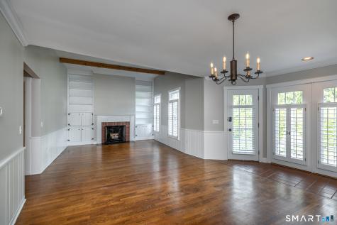 2 Emerson Court Litchfield CT 06759