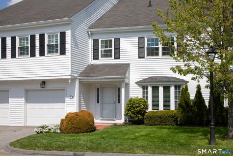 2 Emerson Court Litchfield CT 06759