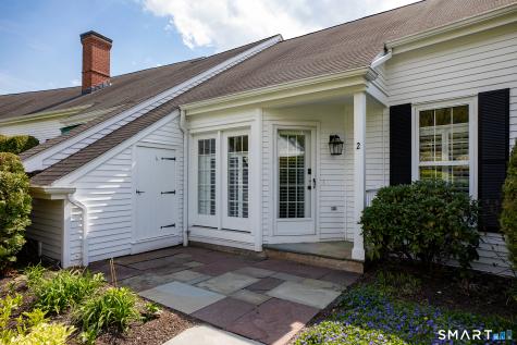 2 Emerson Court Litchfield CT 06759
