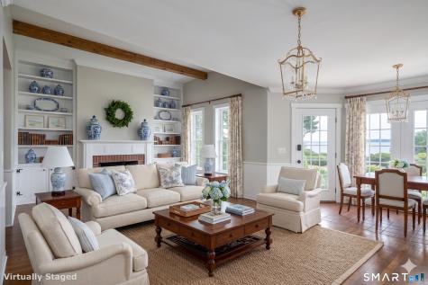 2 Emerson Court Litchfield CT 06759