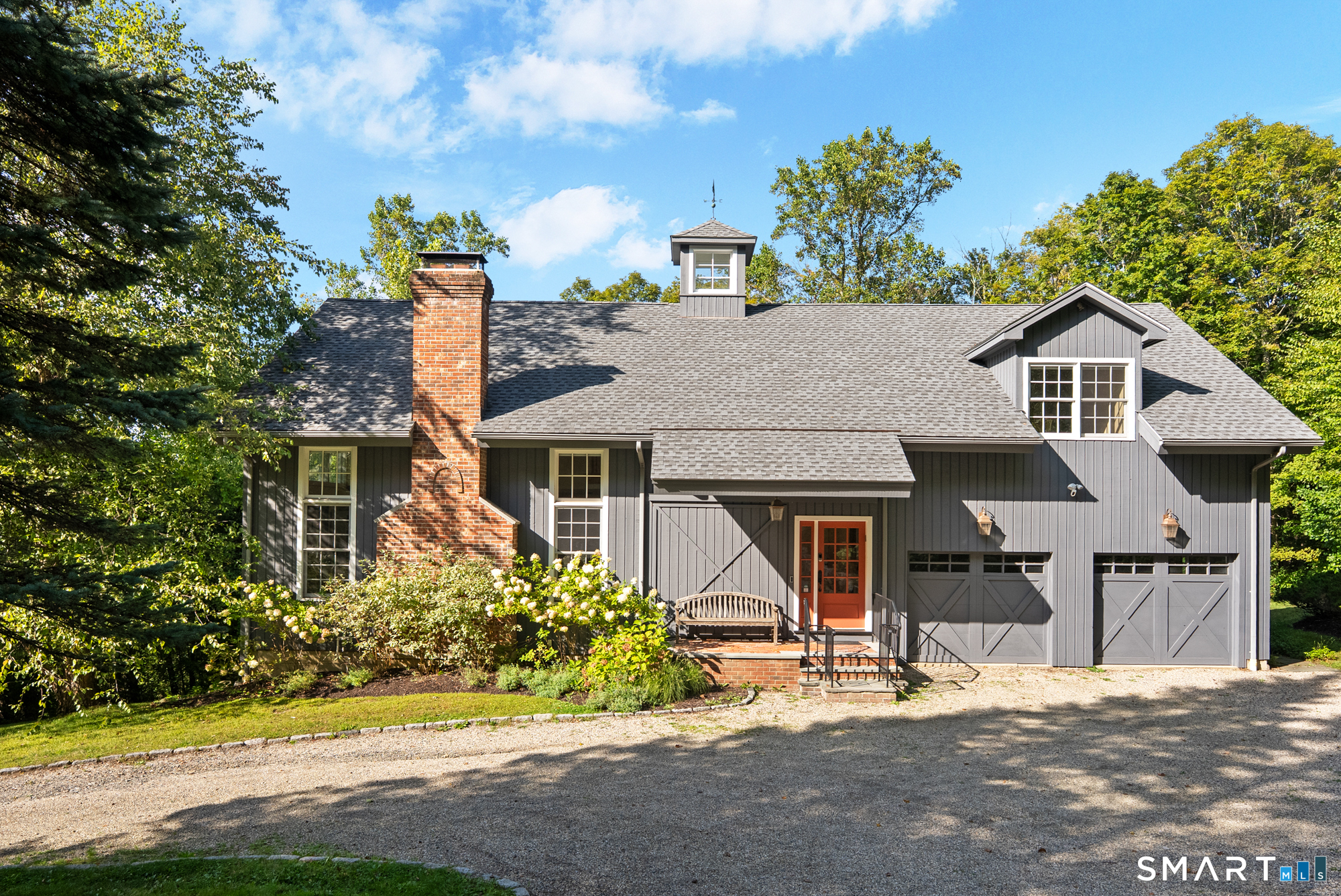 84 Gunn Hill Road Washington CT 06777