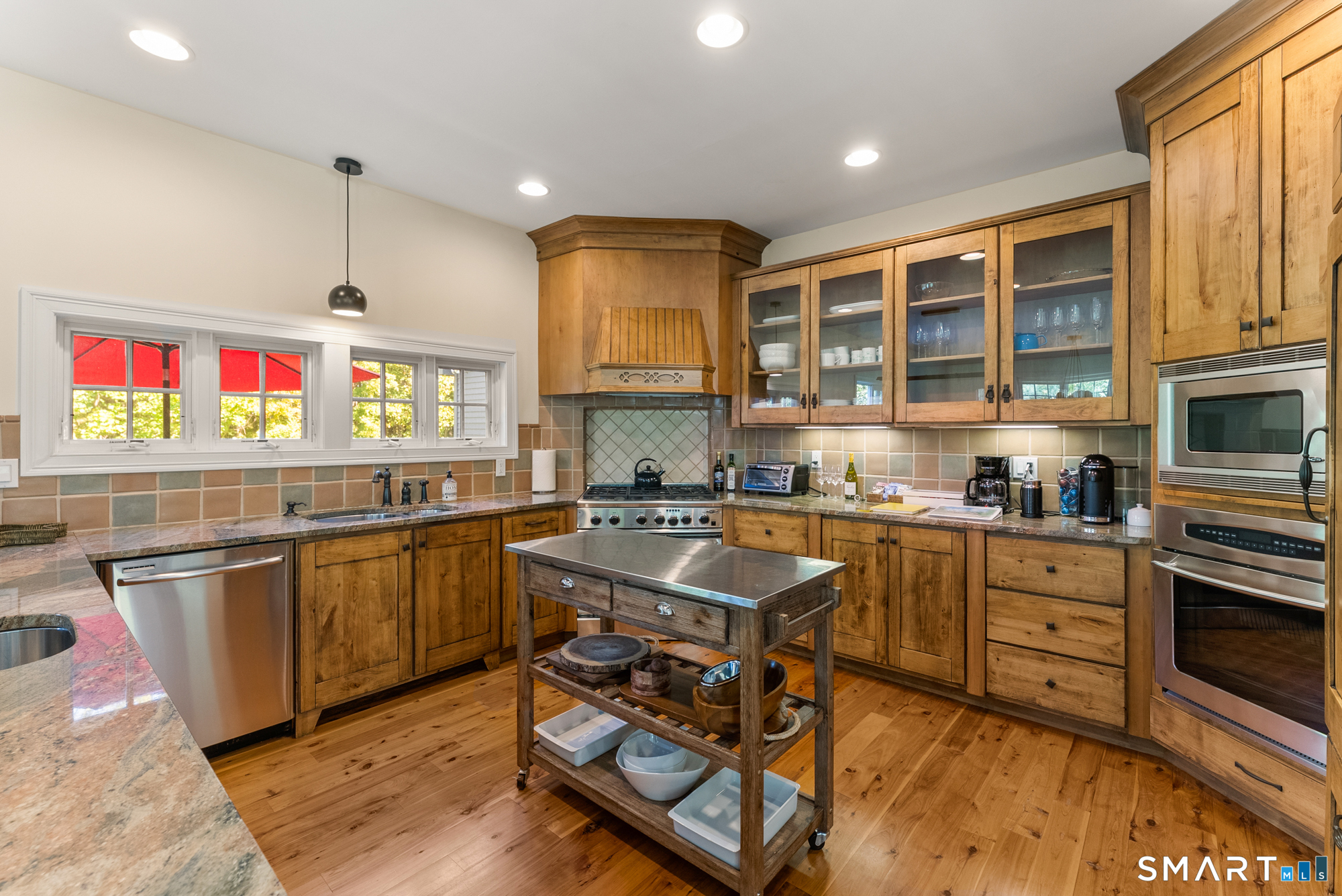 84 Gunn Hill Road Washington CT 06777