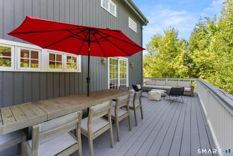 84 Gunn Hill Road Washington CT 06777