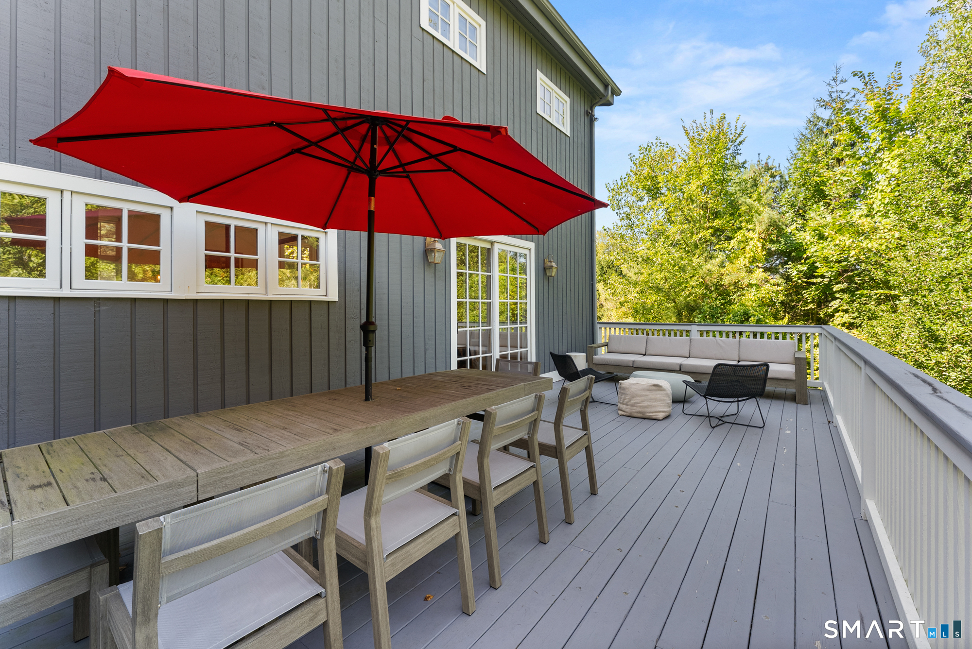 84 Gunn Hill Road Washington CT 06777