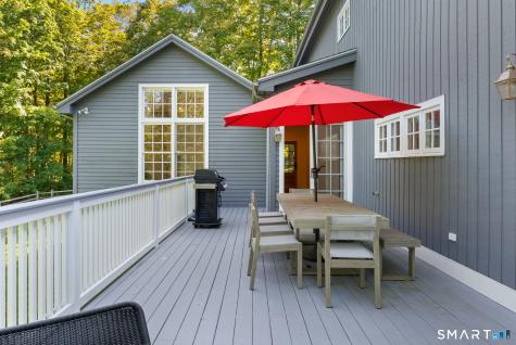 84 Gunn Hill Road Washington CT 06777