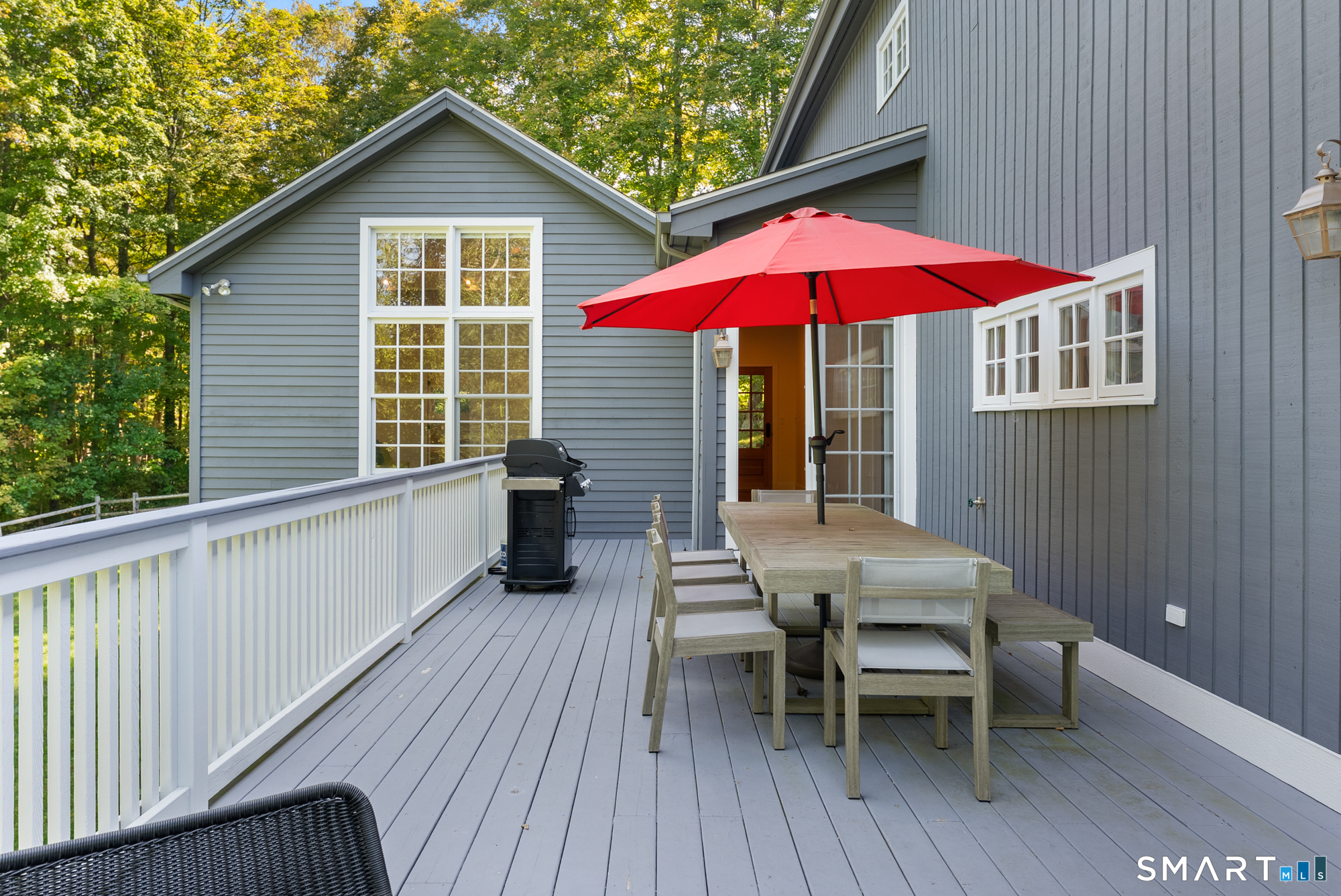 84 Gunn Hill Road Washington CT 06777