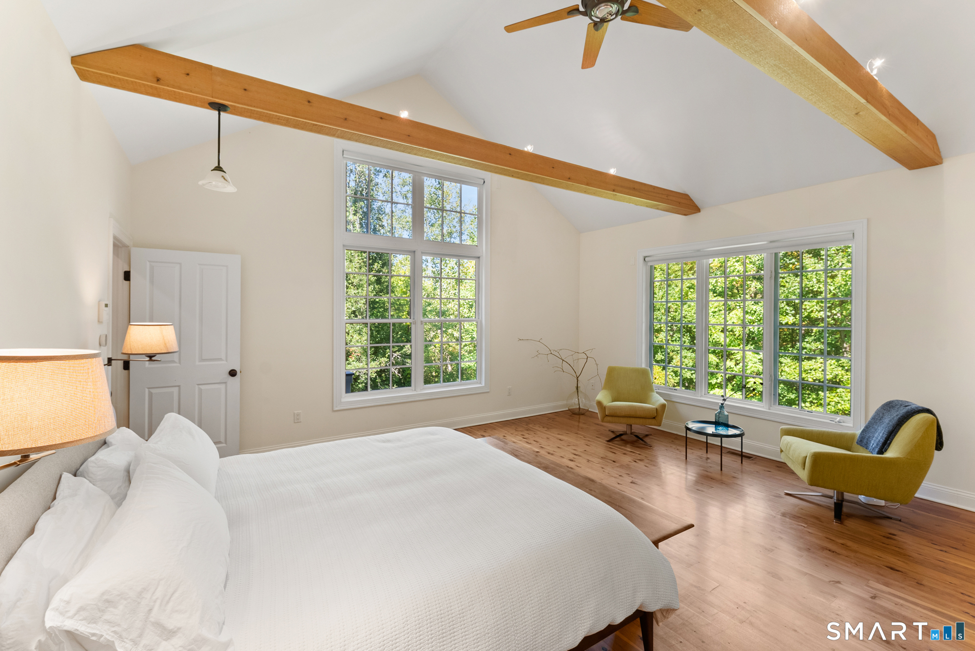 84 Gunn Hill Road Washington CT 06777