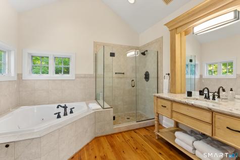 84 Gunn Hill Road Washington CT 06777
